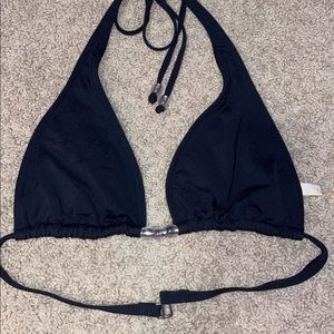 Michael Kore’s Bikini Top